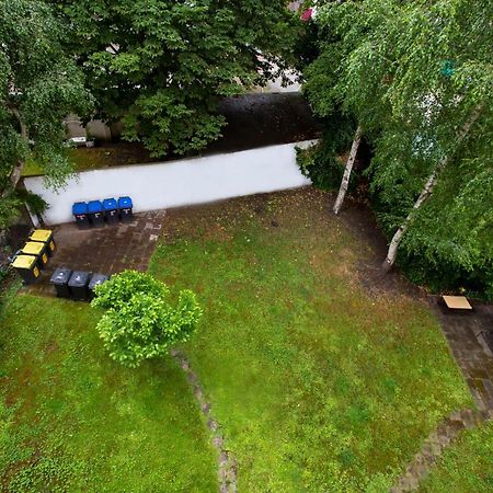 Avr Apartment Geestemunde 3 Bremerhaven Luaran gambar
