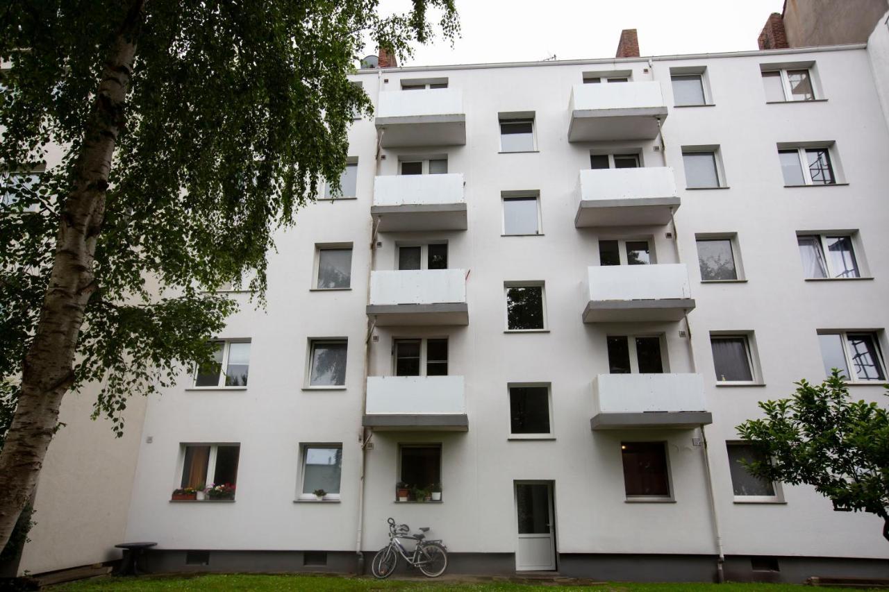 Avr Apartment Geestemunde 3 Bremerhaven Luaran gambar