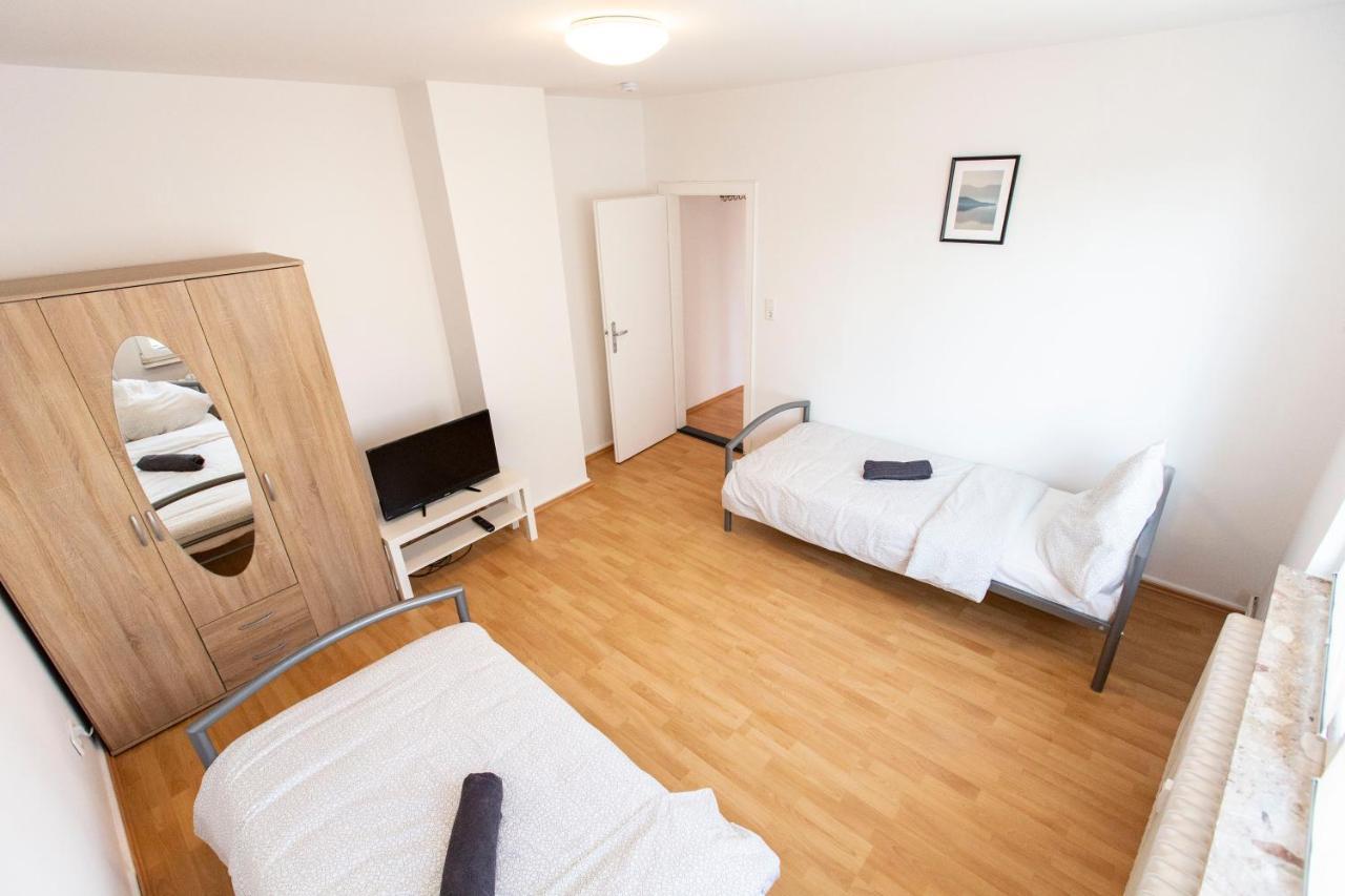 Avr Apartment Geestemunde 3 Bremerhaven Luaran gambar
