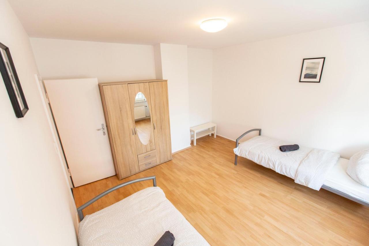 Avr Apartment Geestemunde 3 Bremerhaven Luaran gambar