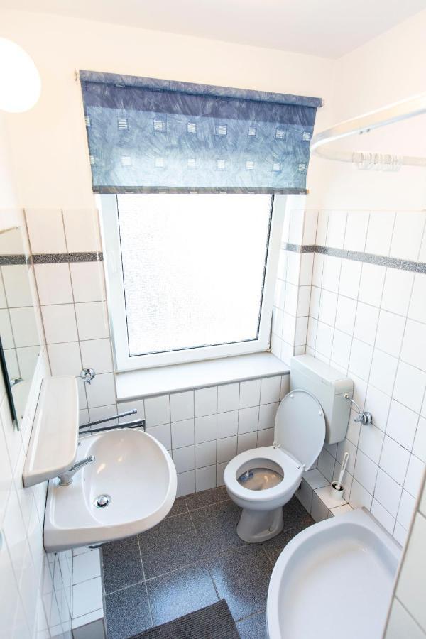 Avr Apartment Geestemunde 3 Bremerhaven Luaran gambar