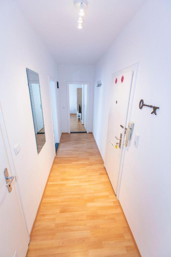 Avr Apartment Geestemunde 3 Bremerhaven Luaran gambar